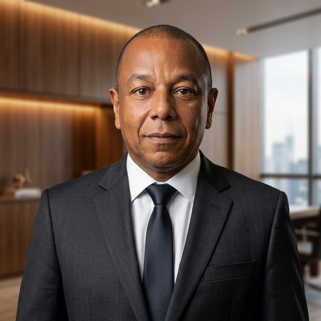 Nelson Henrique Moreira - Advogado