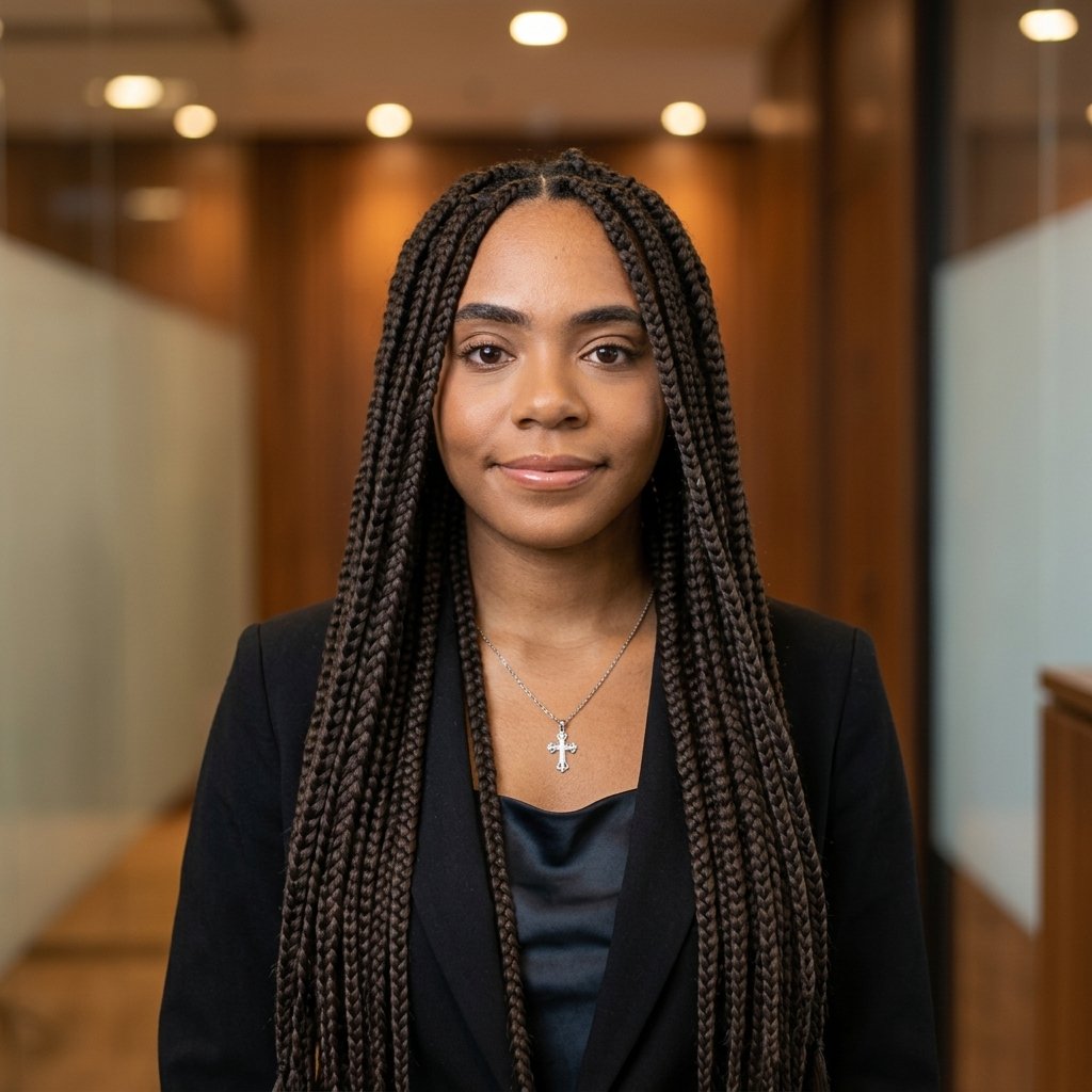 Sara Delfina - Assistente Administrativa